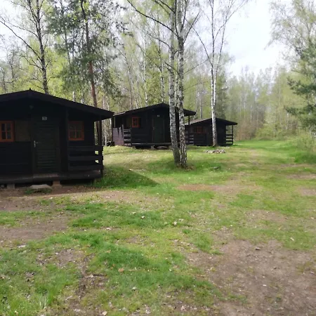 Parque de Campismo Sport Ejpovice