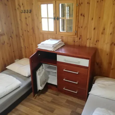 Parque de Campismo Sport Ejpovice