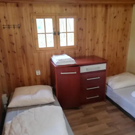 Sport Parque de Campismo Ejpovice