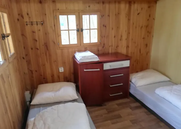 Sport Campeggio Ejpovice